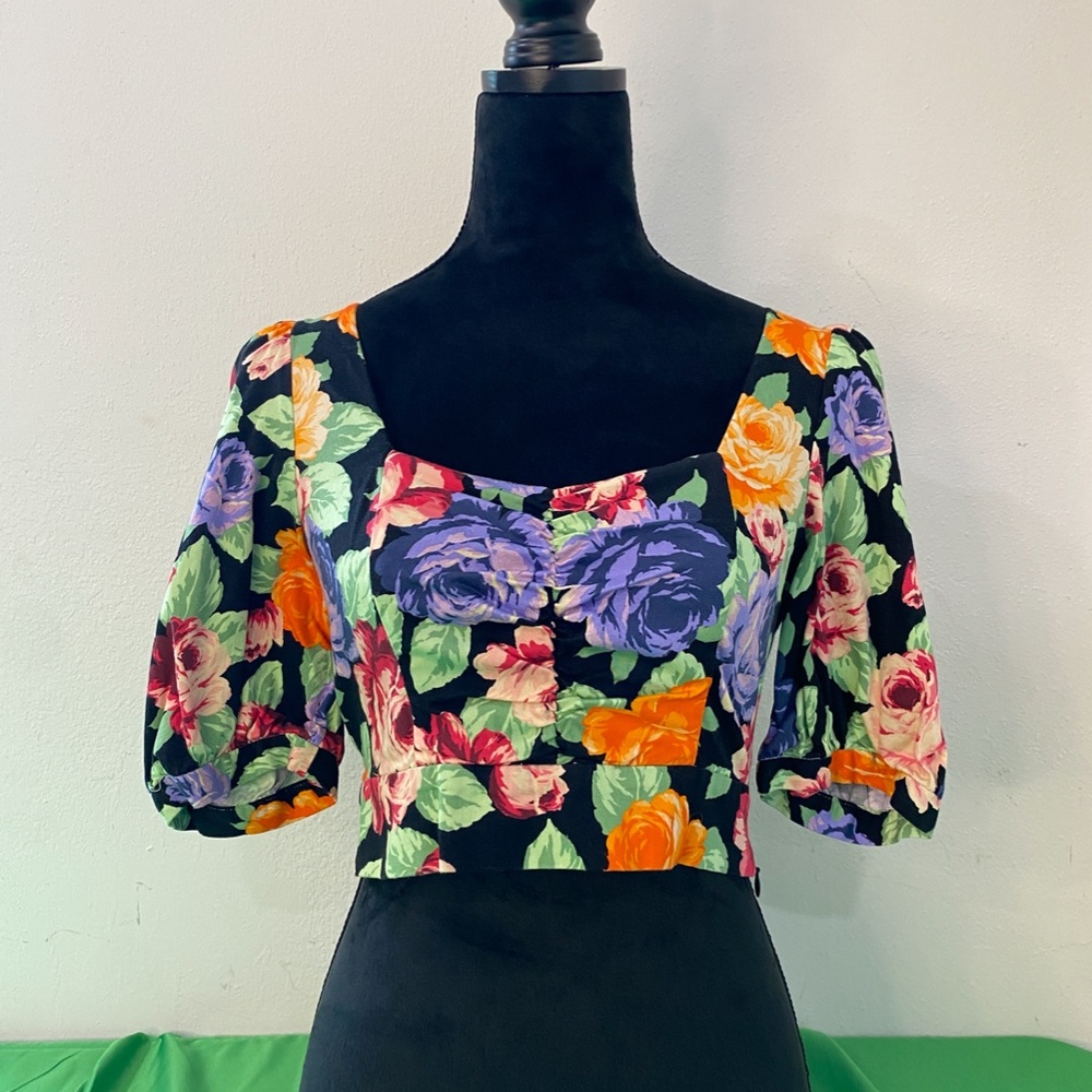 Zara Top